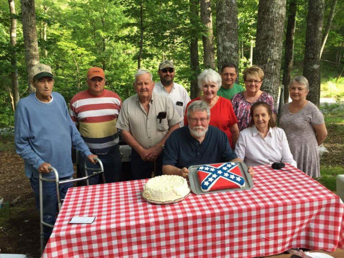 Retirement Party