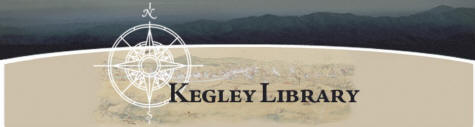 Wytheville Community College Kegley collection